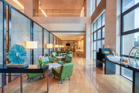Holiday Inn Chongqing High-Tech Zone by IHG, Chongqing, Китай