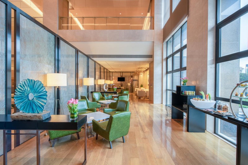 Holiday Inn Chongqing High-Tech Zone by IHG, Chongqing, Китай