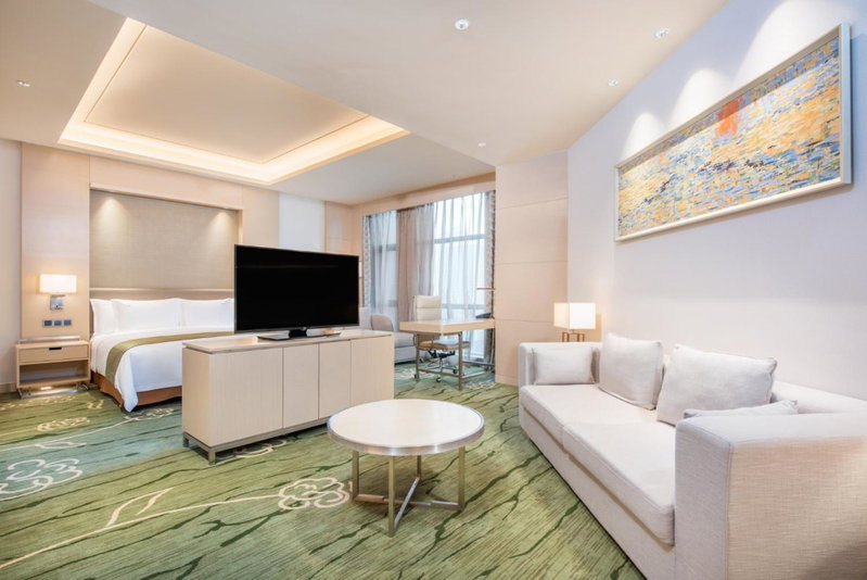Holiday Inn Chongqing High-Tech Zone by IHG, Chongqing, Китай