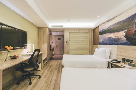 Atour Music Hotel Hangzhou West Lake, Hangzhou, China