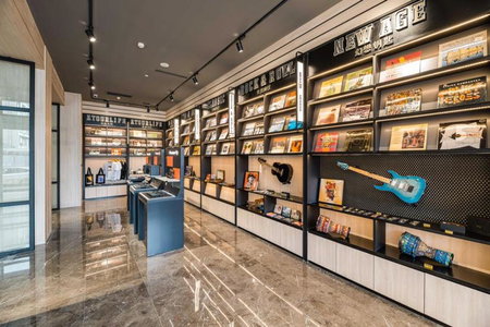 Atour Music Hotel Hangzhou West Lake, Hangzhou, China