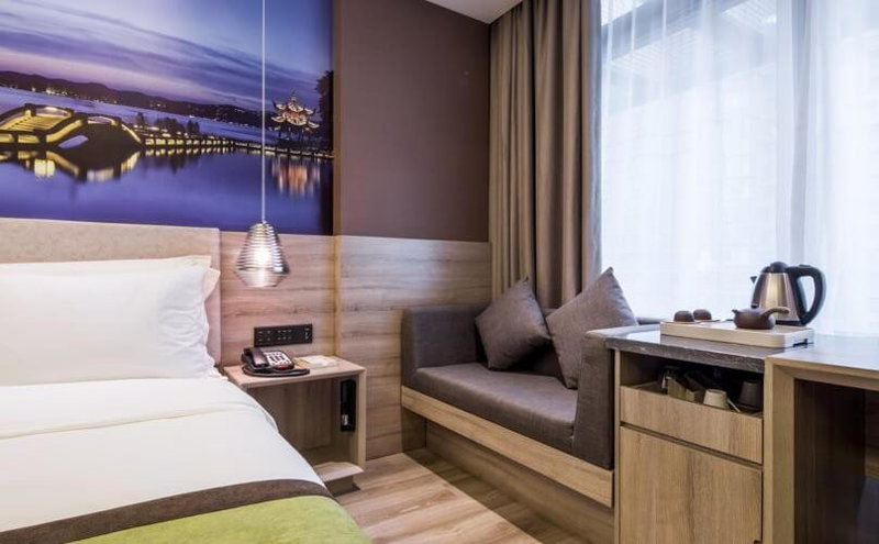 Atour Music Hotel Hangzhou West Lake, Hangzhou, China