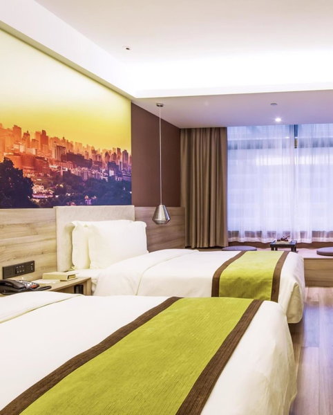 Atour Music Hotel Hangzhou West Lake, Hangzhou, China