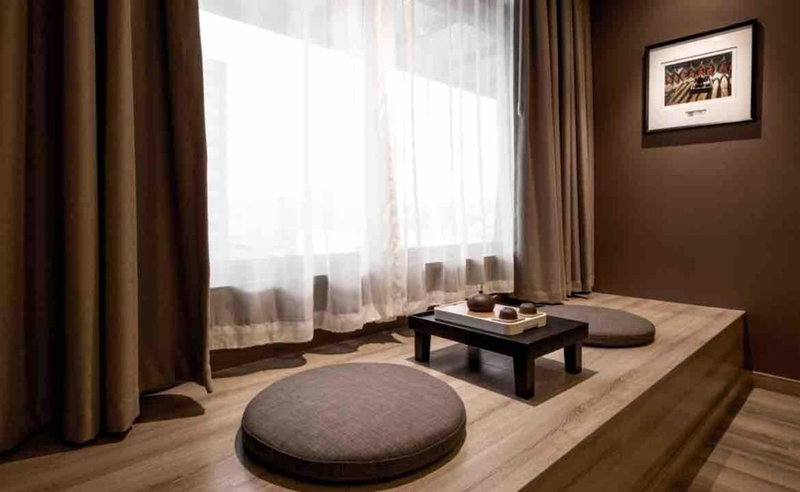 Atour Music Hotel Hangzhou West Lake, Hangzhou, China
