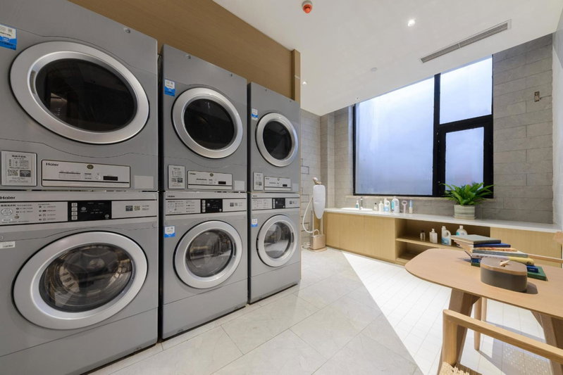 Atour S Hotel Beijing Zhongguancun Beiwai, Beijing, Китай