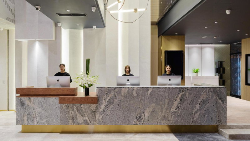 Atour S Hotel Beijing Zhongguancun Beiwai, Beijing, Китай