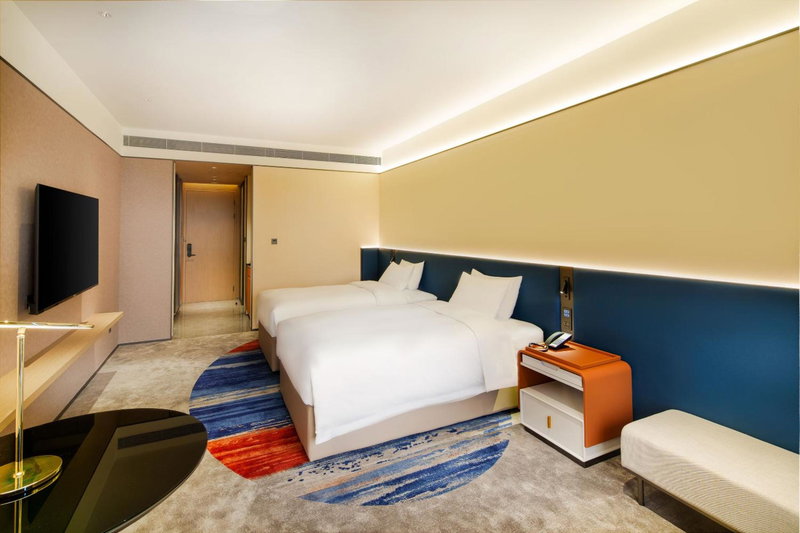 Novotel Nanjing Airport, Nanjing, China