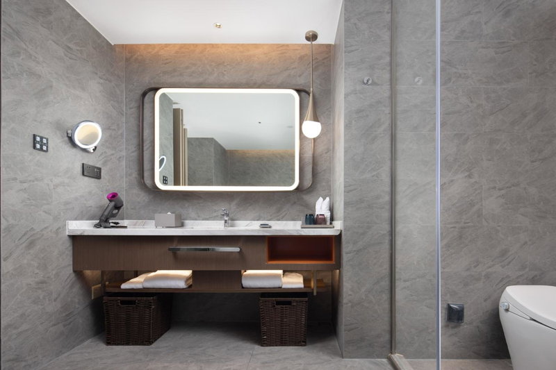 Home2 Suite by Hilton Hangzhou Qianjiang New Town, Hangzhou, Китай