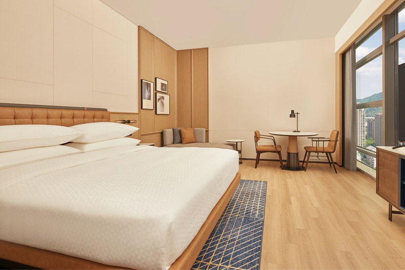 Four Points by Sheraton Linhai, Linhai, China