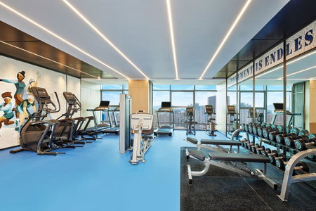 Four Points by Sheraton Linhai, Linhai, China
