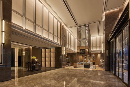 Four Points by Sheraton Linhai, Linhai, China