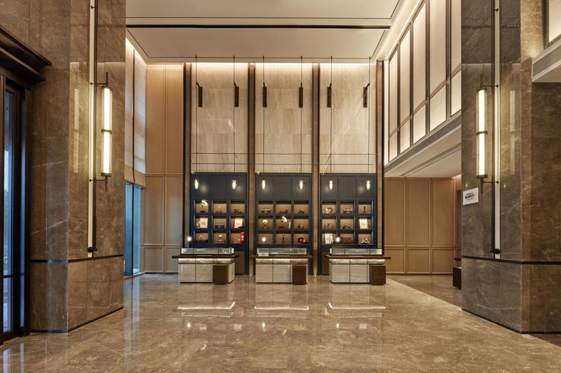 Four Points by Sheraton Linhai, Linhai, China