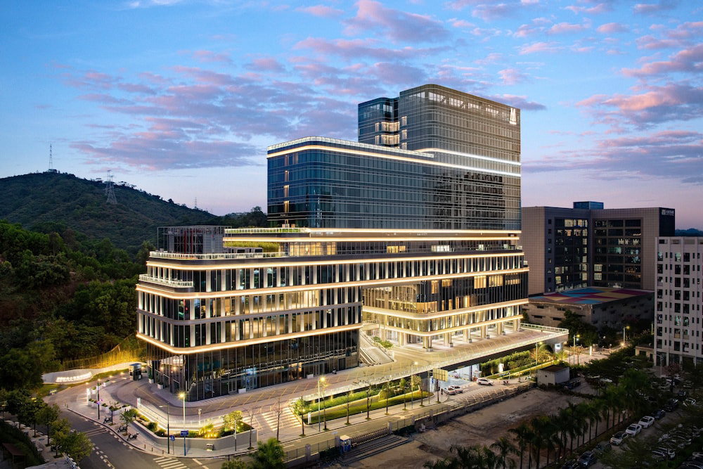 MGallery Shenzhen, Китай