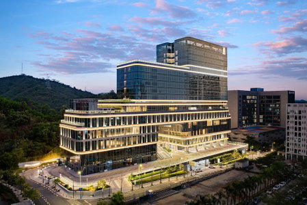 MGallery Shenzhen, Shenzhen, Китай