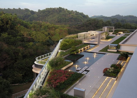 MGallery Shenzhen, Shenzhen, Китай