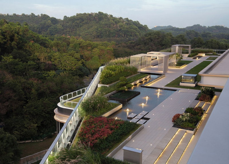 MGallery Shenzhen, Shenzhen, Китай