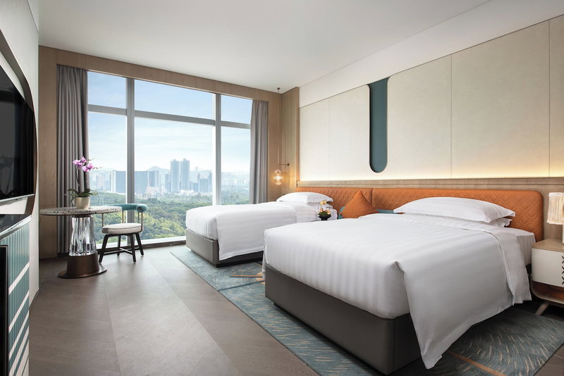 MGallery Shenzhen, Shenzhen, Китай