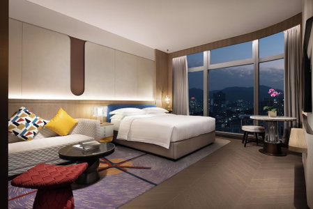 MGallery Shenzhen, Shenzhen, Китай