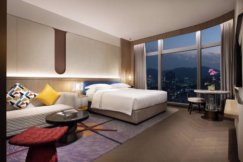 MGallery Shenzhen, Shenzhen, Китай