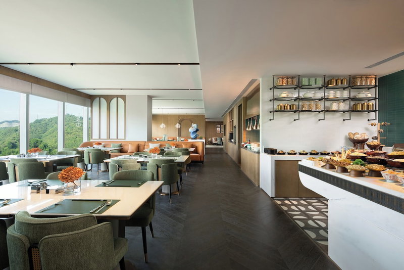 MGallery Shenzhen, Shenzhen, Китай