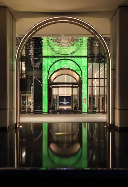 MGallery Shenzhen, Shenzhen, Китай