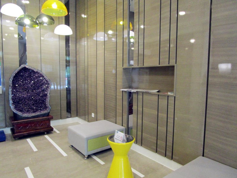 Holiday Inn Express Xi'an High-Tech Zone by IHG, Xi'an, Китай