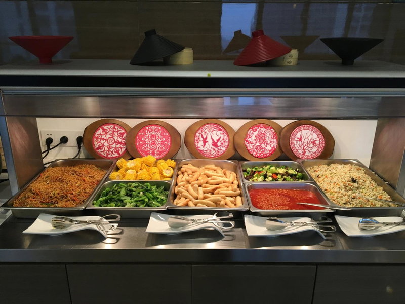Holiday Inn Express Xi'an High-Tech Zone by IHG, Xi'an, Китай
