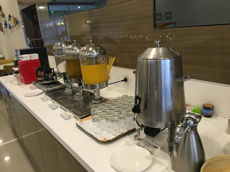 Holiday Inn Express Xi'an High-Tech Zone by IHG, Xi'an, Китай