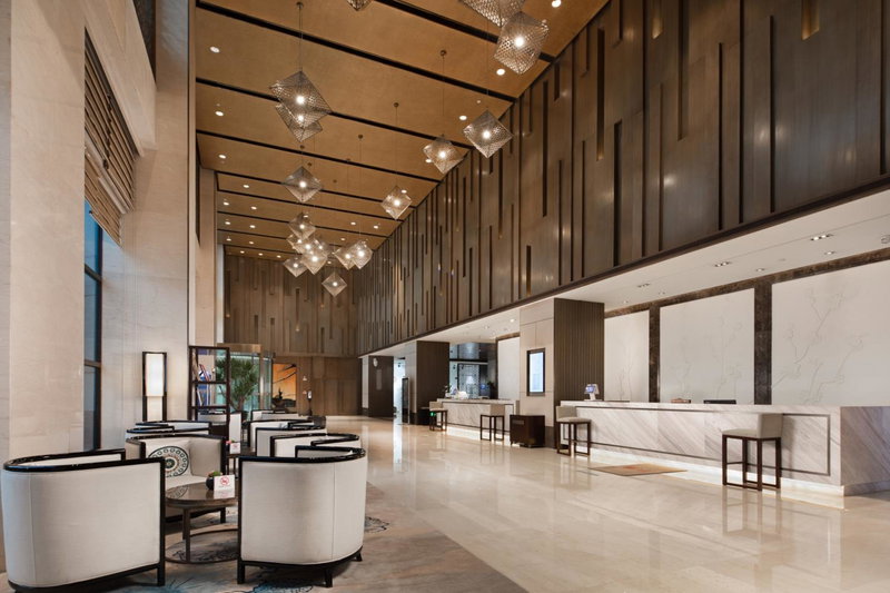 Yun Hotel Wuhan, Wuhan, Китай