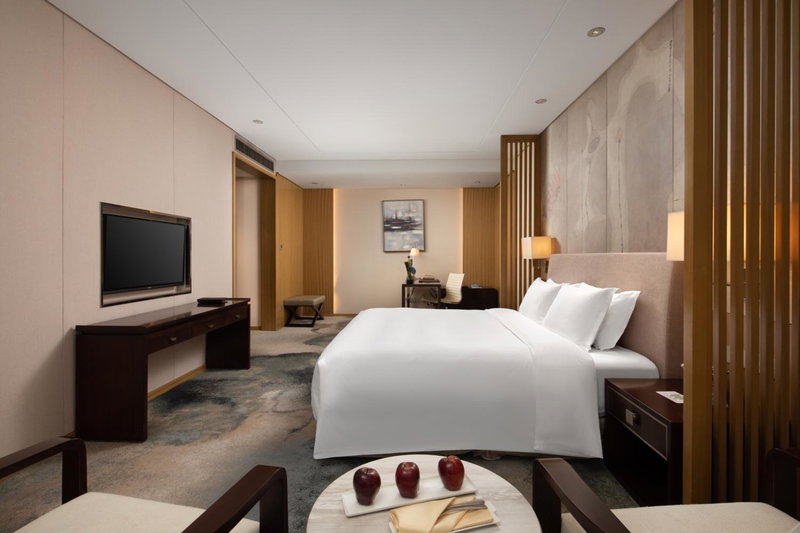 Yun Hotel Wuhan, Wuhan, Китай