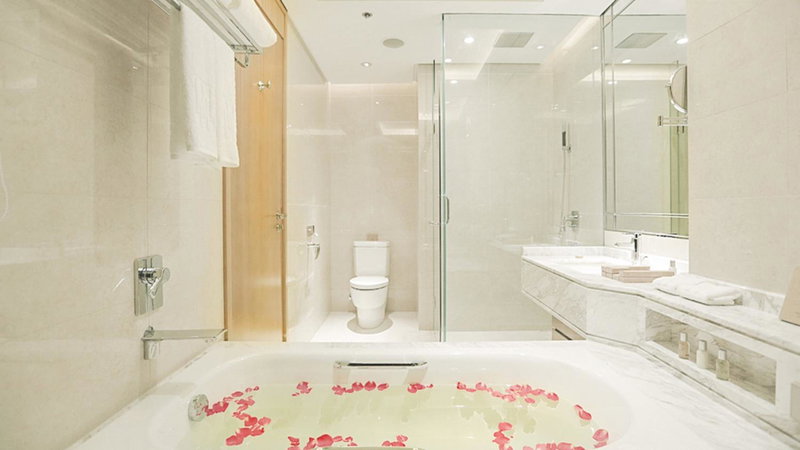 Yun Hotel Wuhan, Wuhan, Китай