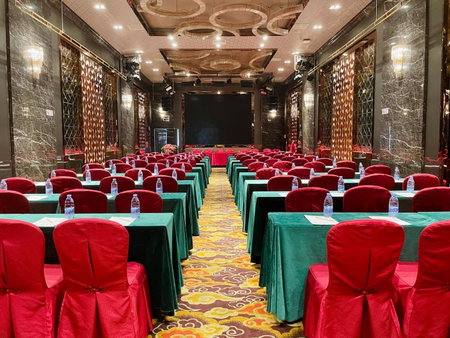 Shenzhen Shuidu Holiday Hotel, North Railway Station, Shenzhen, 中国