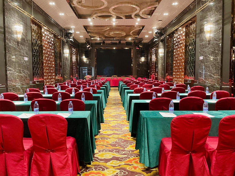Shenzhen Shuidu Holiday Hotel, North Railway Station, Shenzhen, 中国