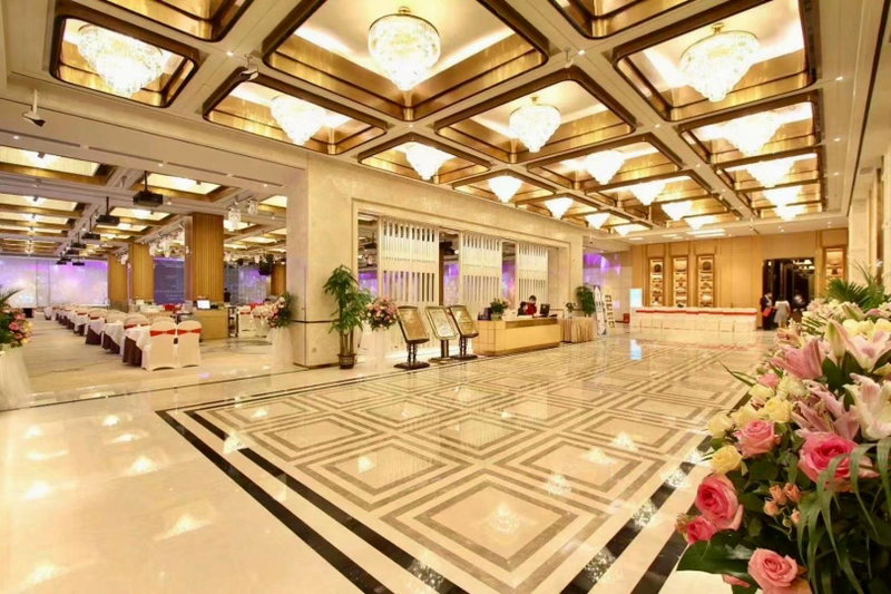 Shenzhen Shuidu Holiday Hotel, North Railway Station, Shenzhen, 中国