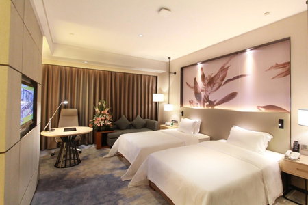Shenzhen Shuidu Holiday Hotel, North Railway Station, Shenzhen, 中国