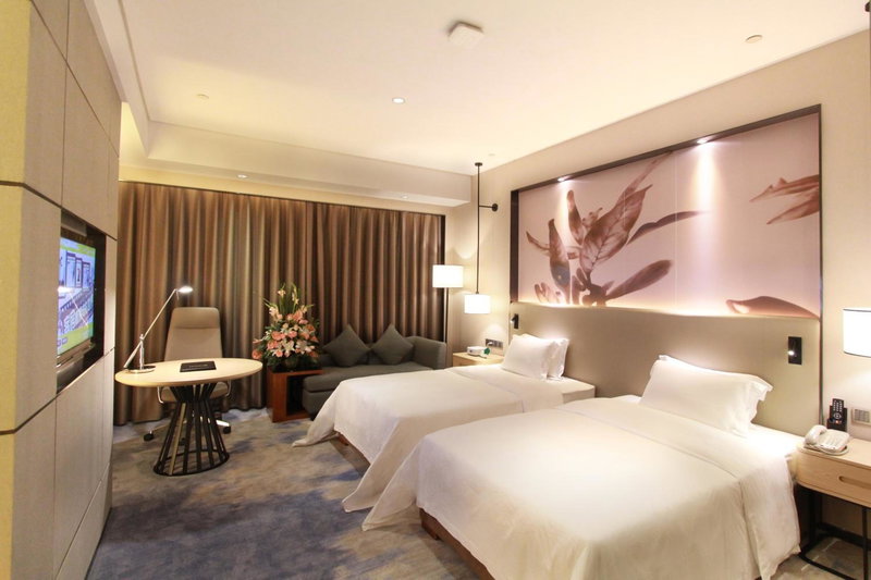 Shenzhen Shuidu Holiday Hotel, North Railway Station, Shenzhen, 中国