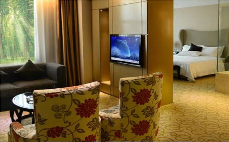 Shenzhen Shuidu Holiday Hotel, North Railway Station, Shenzhen, 中国
