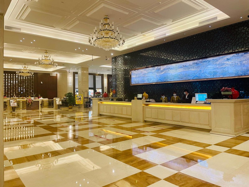 Shenzhen Shuidu Holiday Hotel, North Railway Station, Shenzhen, 中国
