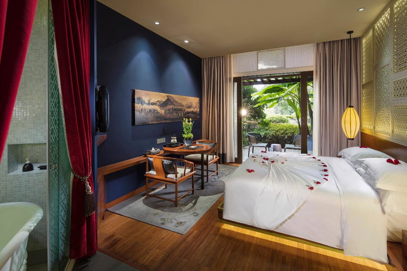 Angsana Hangzhou, Hangzhou, 中国