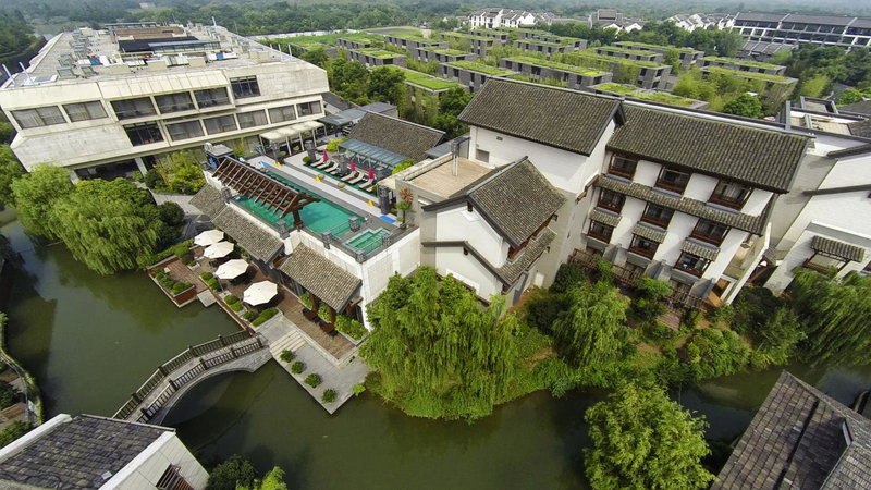 Angsana Hangzhou, Hangzhou, 中国