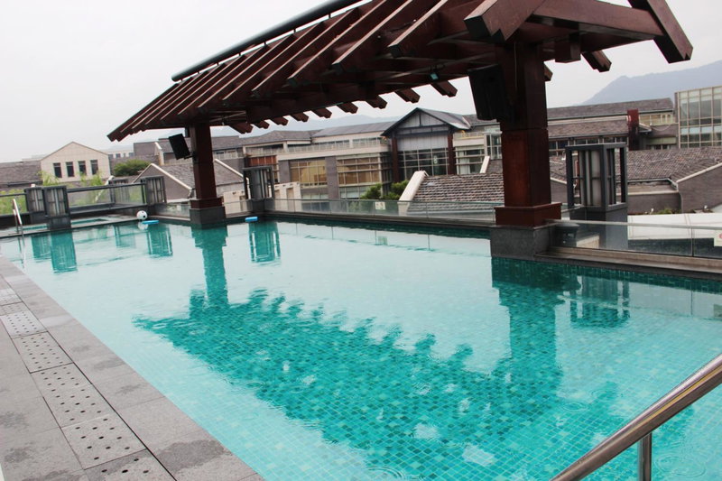 Angsana Hangzhou, Hangzhou, 中国