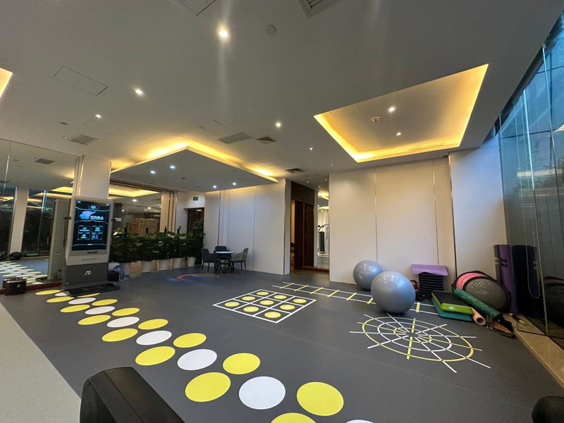 Grand Skylight International Hotel Shenzhen Guanlan, Near Metro Station, Huawei, Foxcnn, Shenzhen North Railway, Shenzhen, 中国