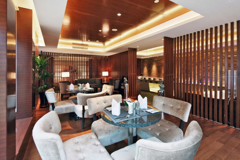 Grand Skylight International Hotel Shenzhen Guanlan, Near Metro Station, Huawei, Foxcnn, Shenzhen North Railway, Shenzhen, 中国