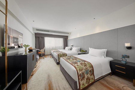 Dashen Hotel Shunde Lecong, Shunde, China