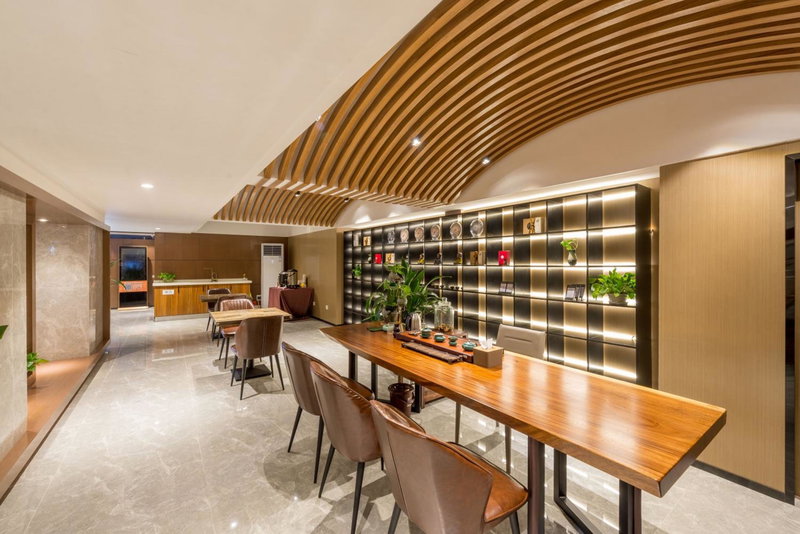 Dashen Hotel Shunde Lecong, Shunde, China