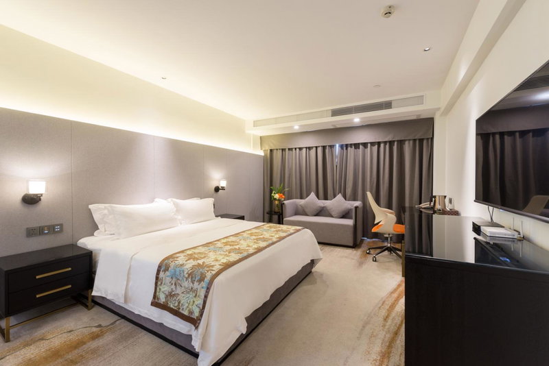 Dashen Hotel Shunde Lecong, Shunde, China
