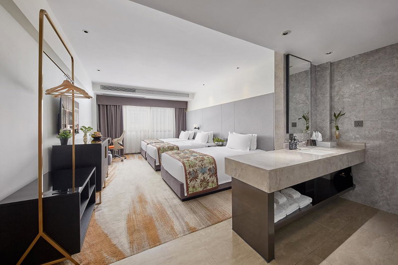 Dashen Hotel Shunde Lecong, Shunde, China