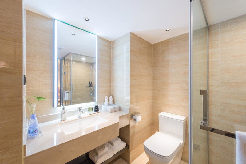 Dashen Hotel Shunde Lecong, Shunde, China