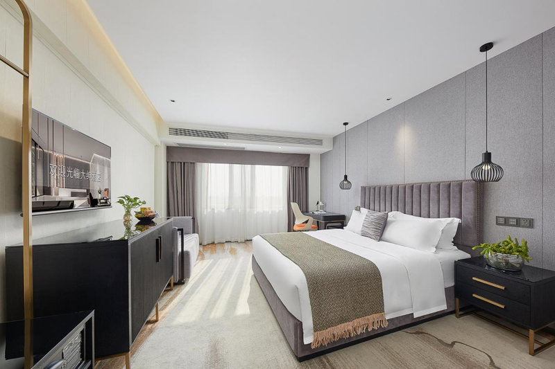 Dashen Hotel Shunde Lecong, Shunde, China