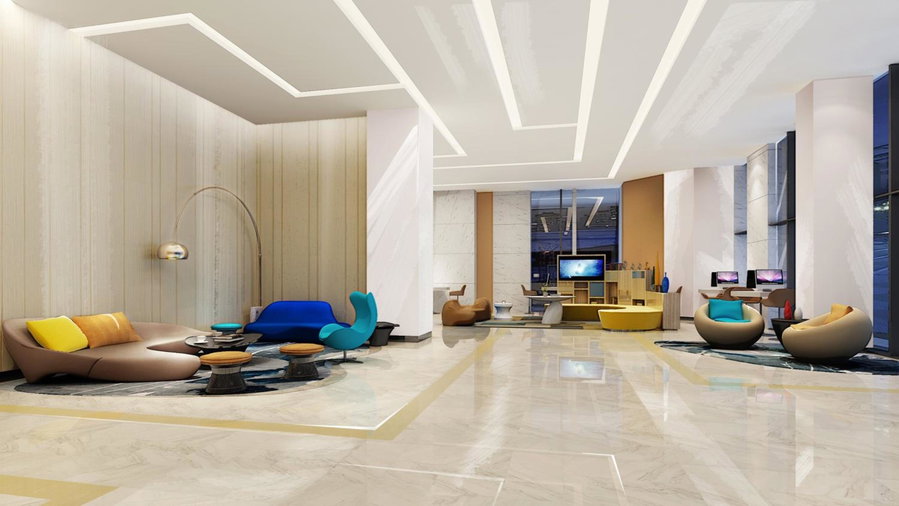 Holiday Inn Express - Liuyang Development Zone by IHG Changsha Huanghua Airport, Liuyang, 中国